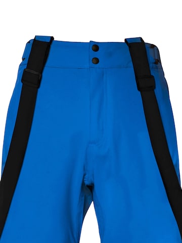 PROTEST Regular Sporthose 'PRTMIKADO'‌‌‌‌ in Blau