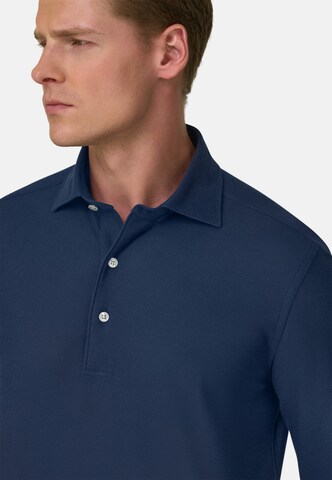 T-Shirt Boggi Milano en bleu
