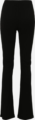 Only Tall Flared Pants 'FIONA' in Black