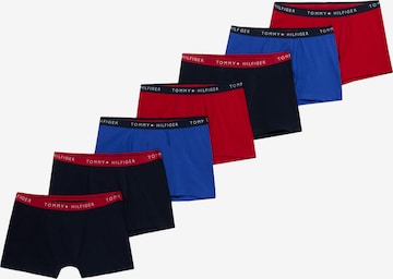 Tommy Hilfiger Underwear Трусы в Синий: спереди