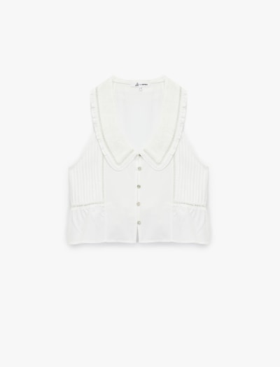 Koton Blouse in White, Item view