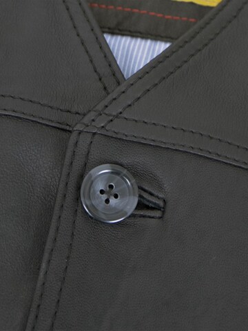 REDPOINT Vest 'Leo' in Black