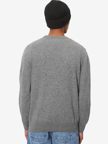 Marc O'Polo Pullover in Grau