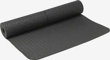 Casall Mat in Grey: front