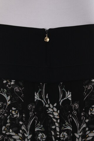 Just Cavalli Skirt in XXS in Black