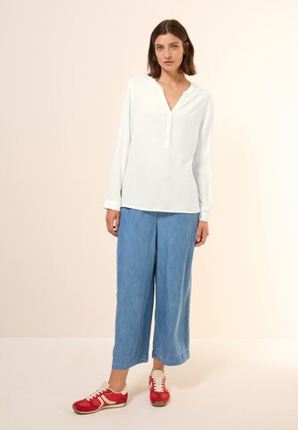CECIL Blouse in White