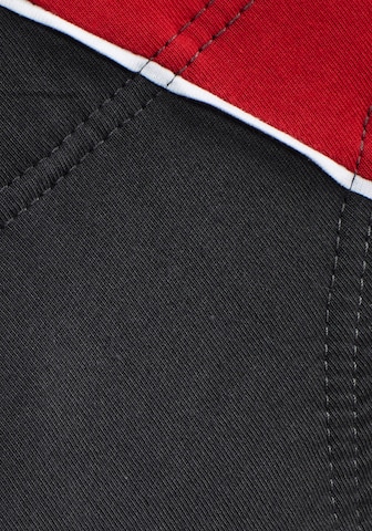 LE JOGGER Panty in Black