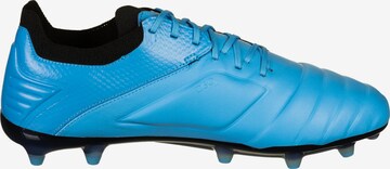 UMBRO Voetbalschoen 'Tocco Pro' in Blauw