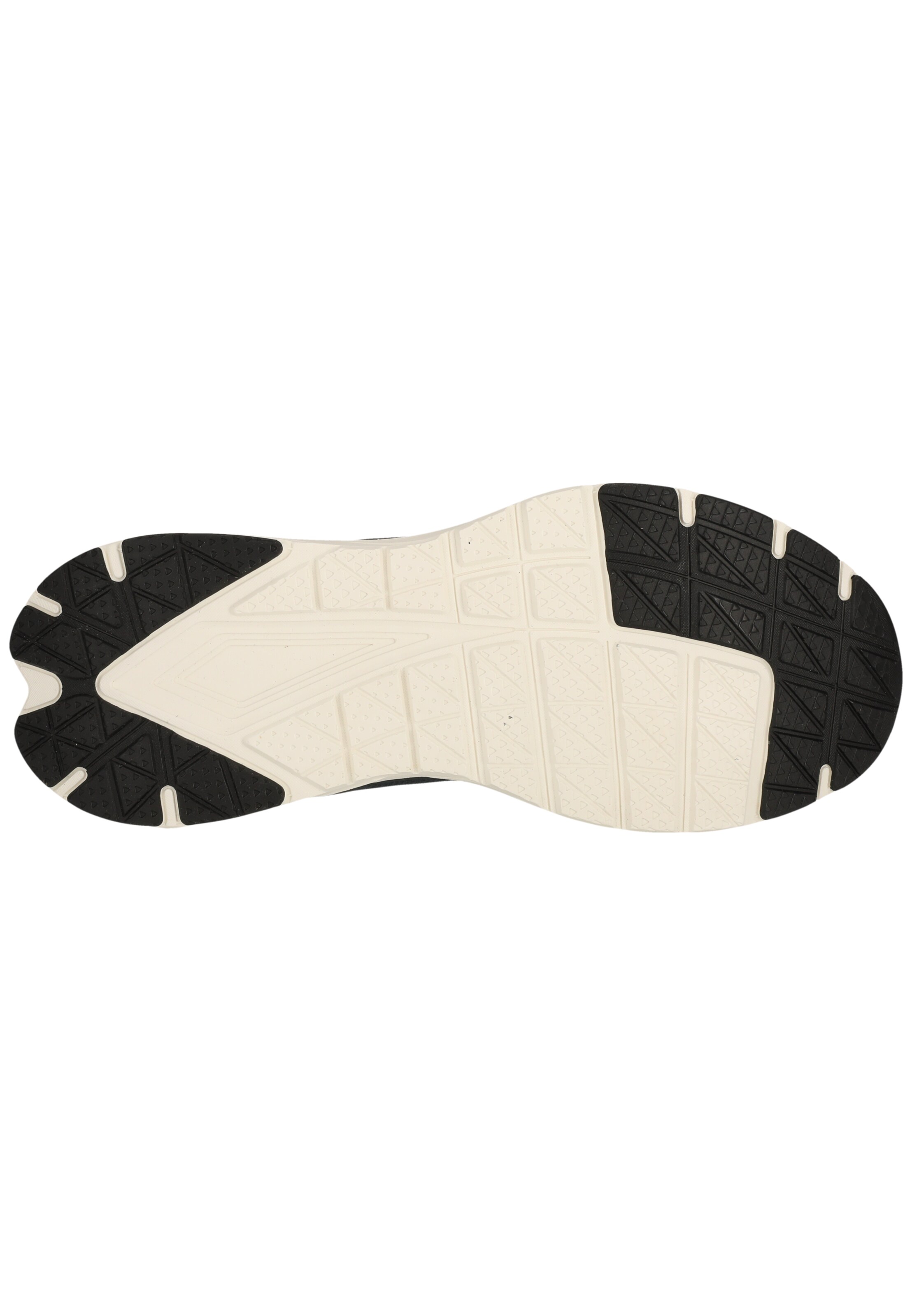 ENDURANCE Sneakers laag 'Adrian' in Groen