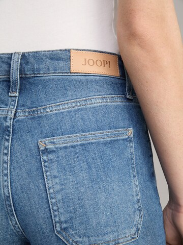 JOOP! Wide Leg Jeans in Blau