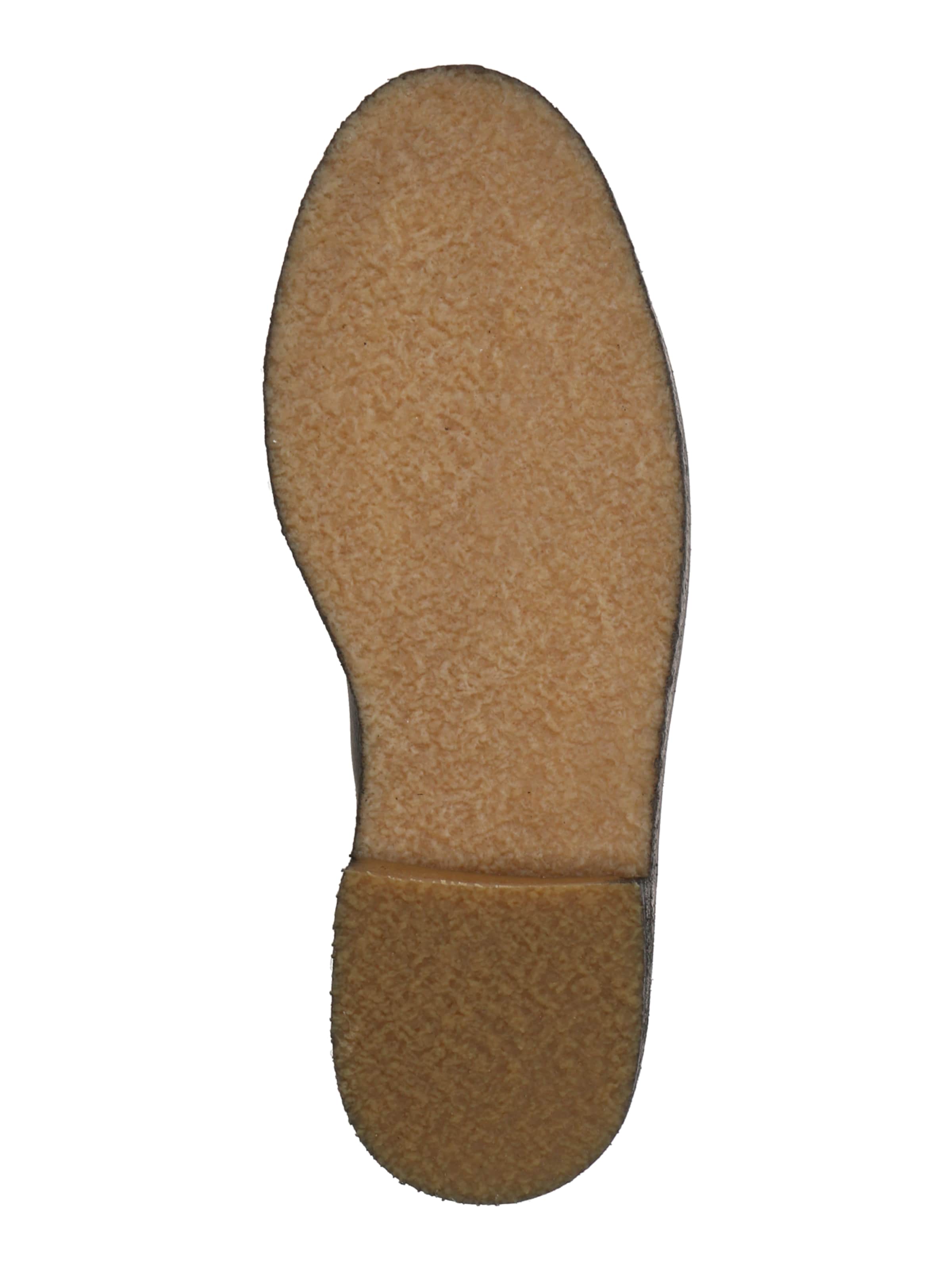 CLARKS Chelsea Boots 'Clarkdale Easy' in Schwarz