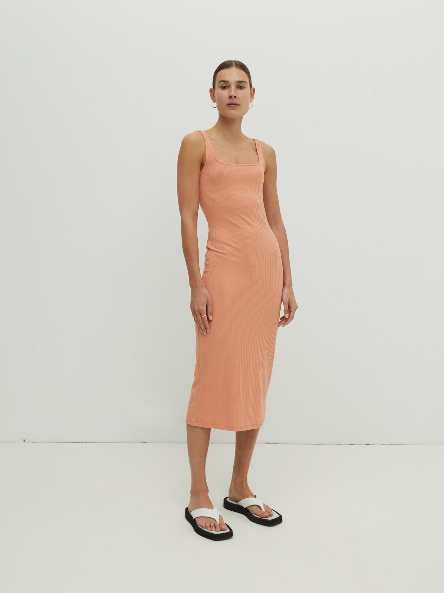 Vestido de punto 'Quinn'