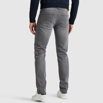 PME Legend Slim fit Jeans in Grey