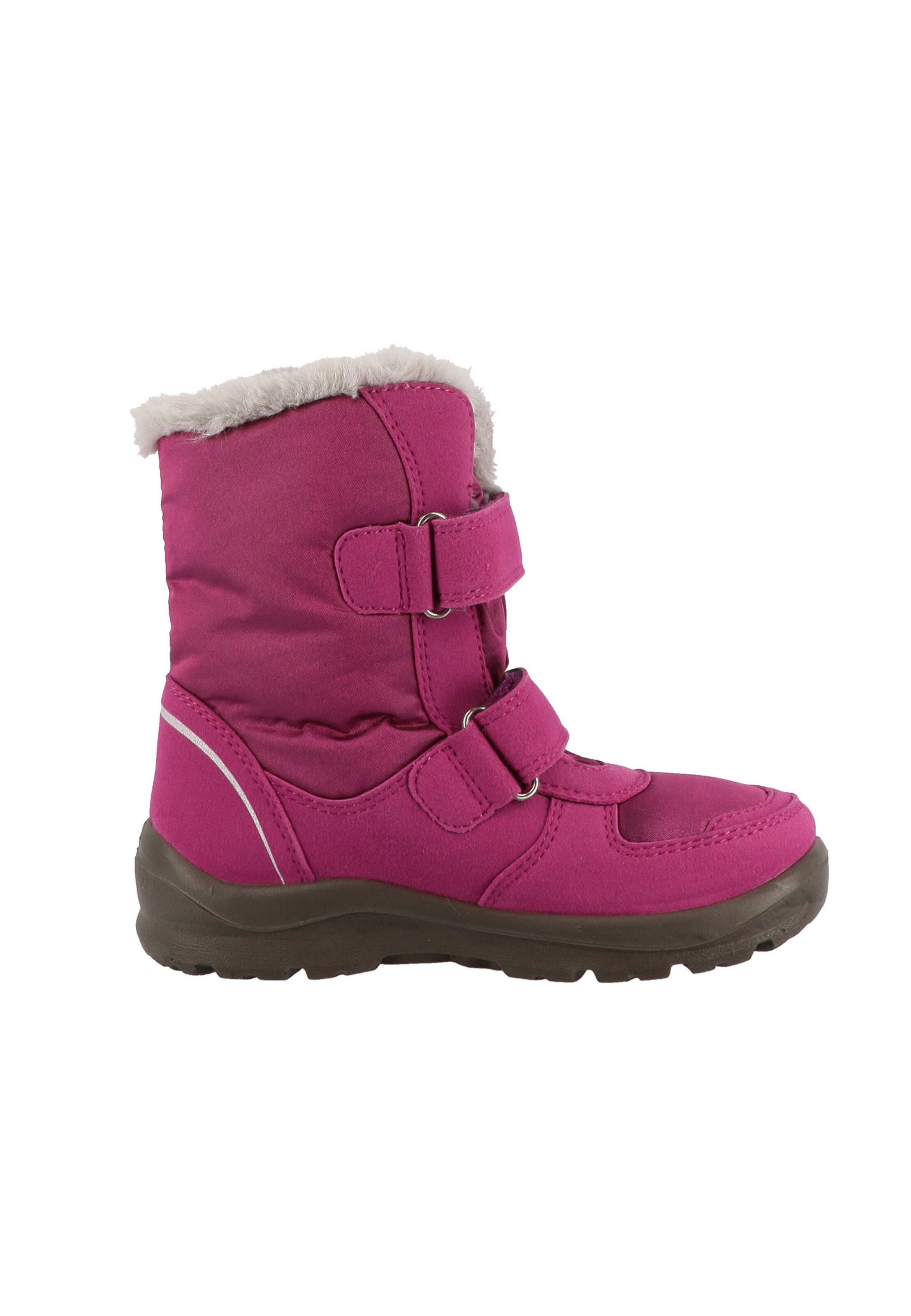 LURCHI Snow Boots 'Kasandra' in Pink