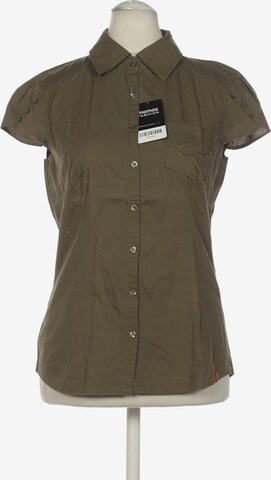 EDC BY ESPRIT Blouse & Tunic in M in Green: front