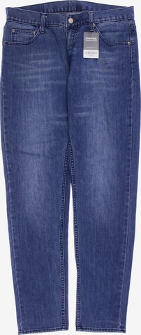 CHEAP MONDAY Jeans in 33 in Blue: front