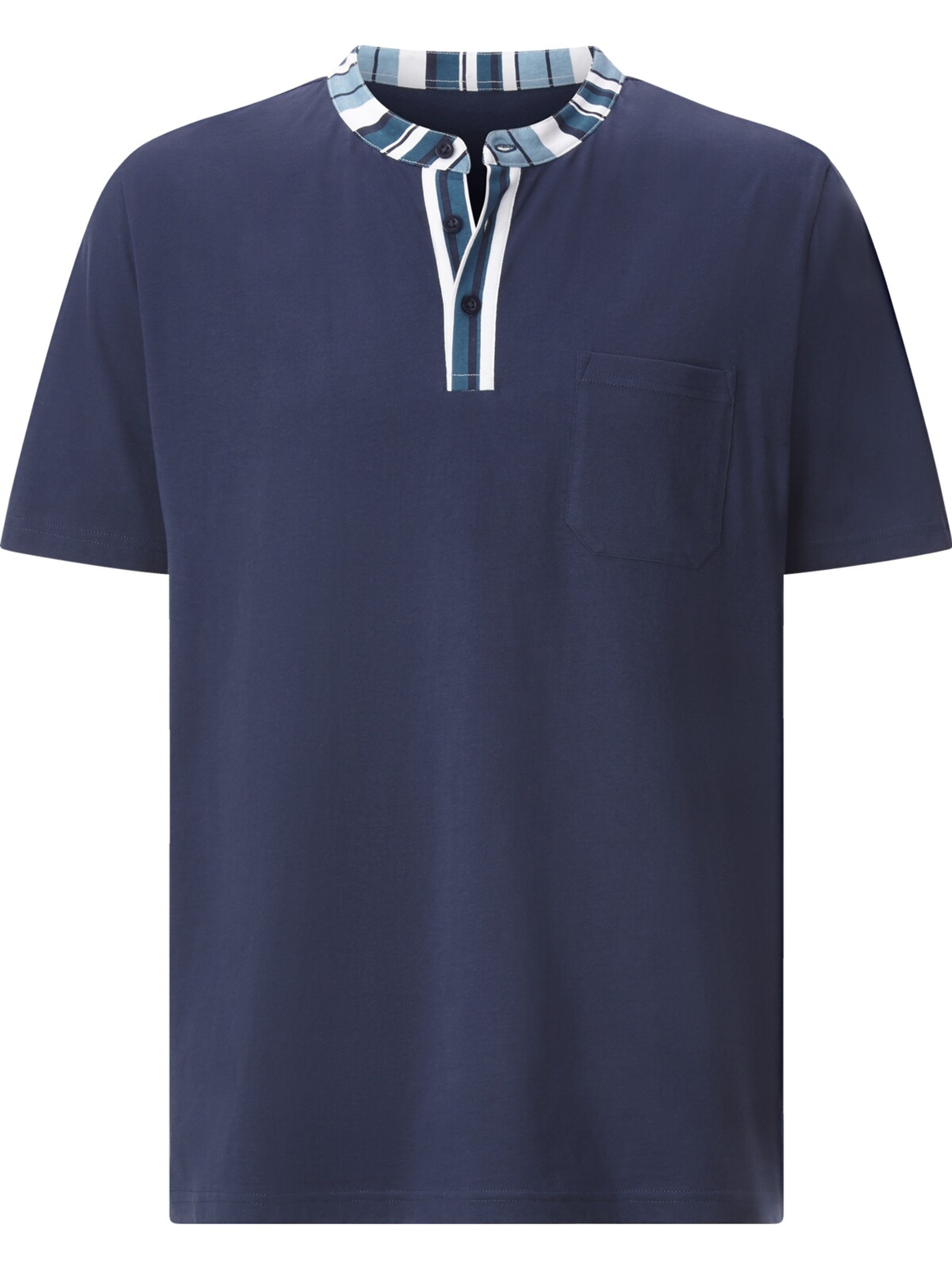 BABISTA Short Pajamas ' Viloro ' in Blue