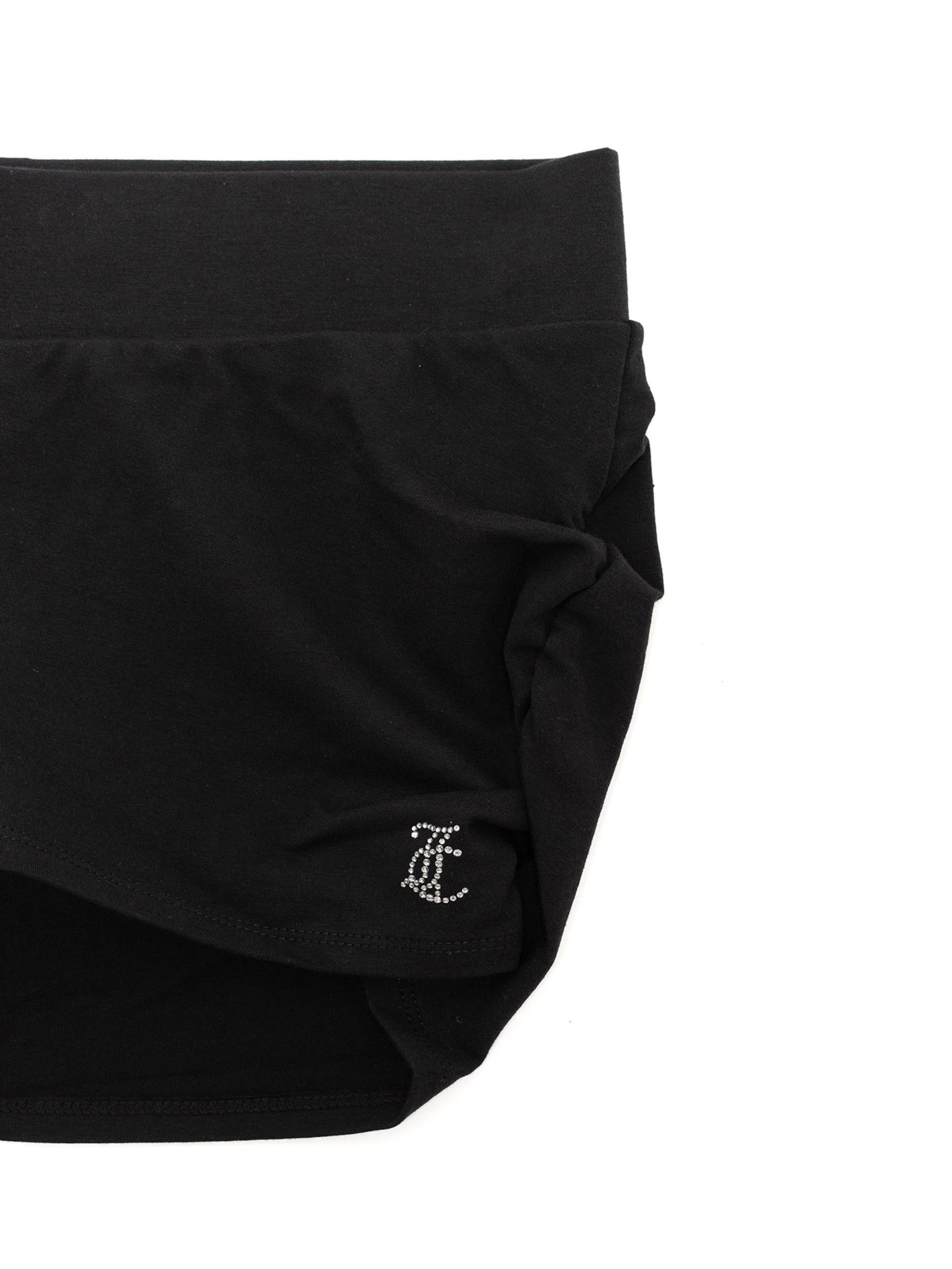 regular Pantaloni di Juicy Couture in nero