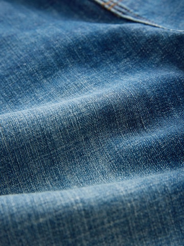 Next Skinny Jeans i blå