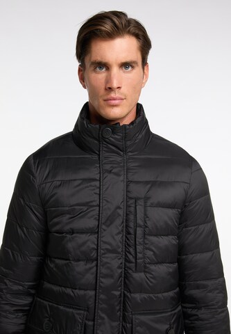 DreiMaster Klassik Between-Season Jacket in Black