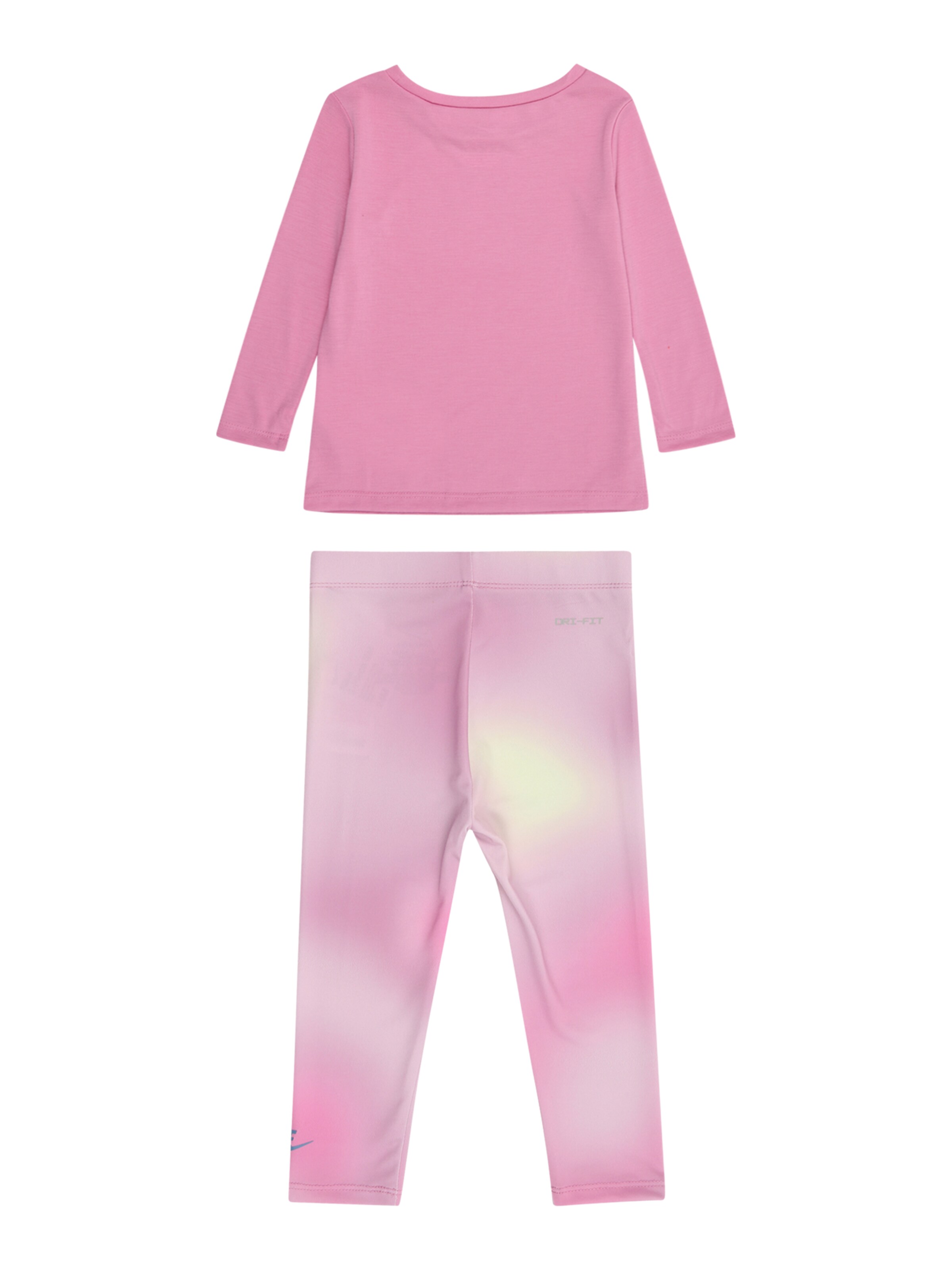 Nike Sportswear Set - Ružová