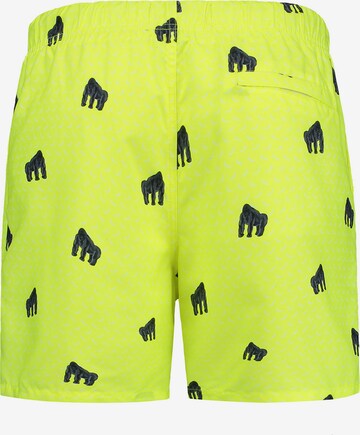 Shiwi Badshorts i gul