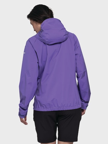 Veste outdoor 'Vistdal' Schöffel en violet