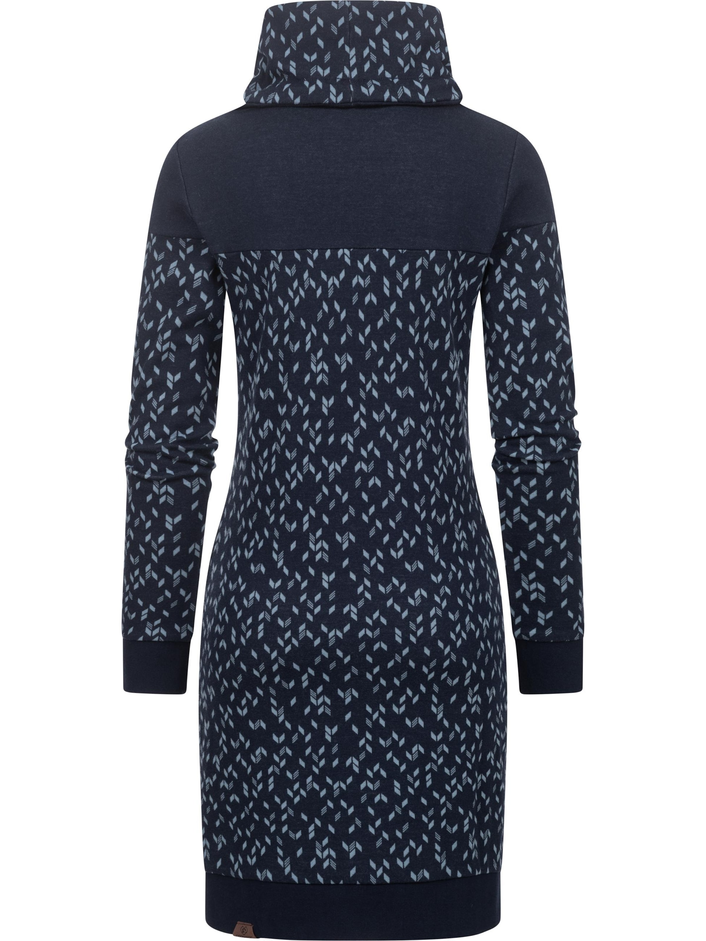 Ragwear Dress 'Chloe' in Blue