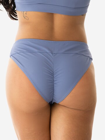 SugarShape Bikini hlačke 'Valencia' | modra barva