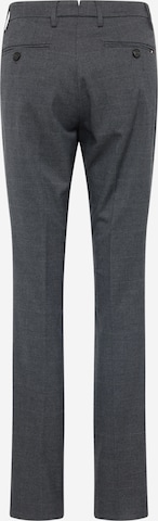 regular Pantaloni con piega frontale 'Denton' di TOMMY HILFIGER in grigio