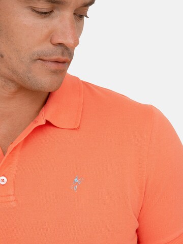 Jacey Quinn Shirt in Grey