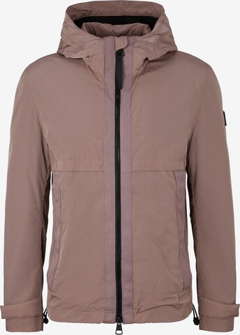 STRELLSON Between-Season Jacket in Pink: front