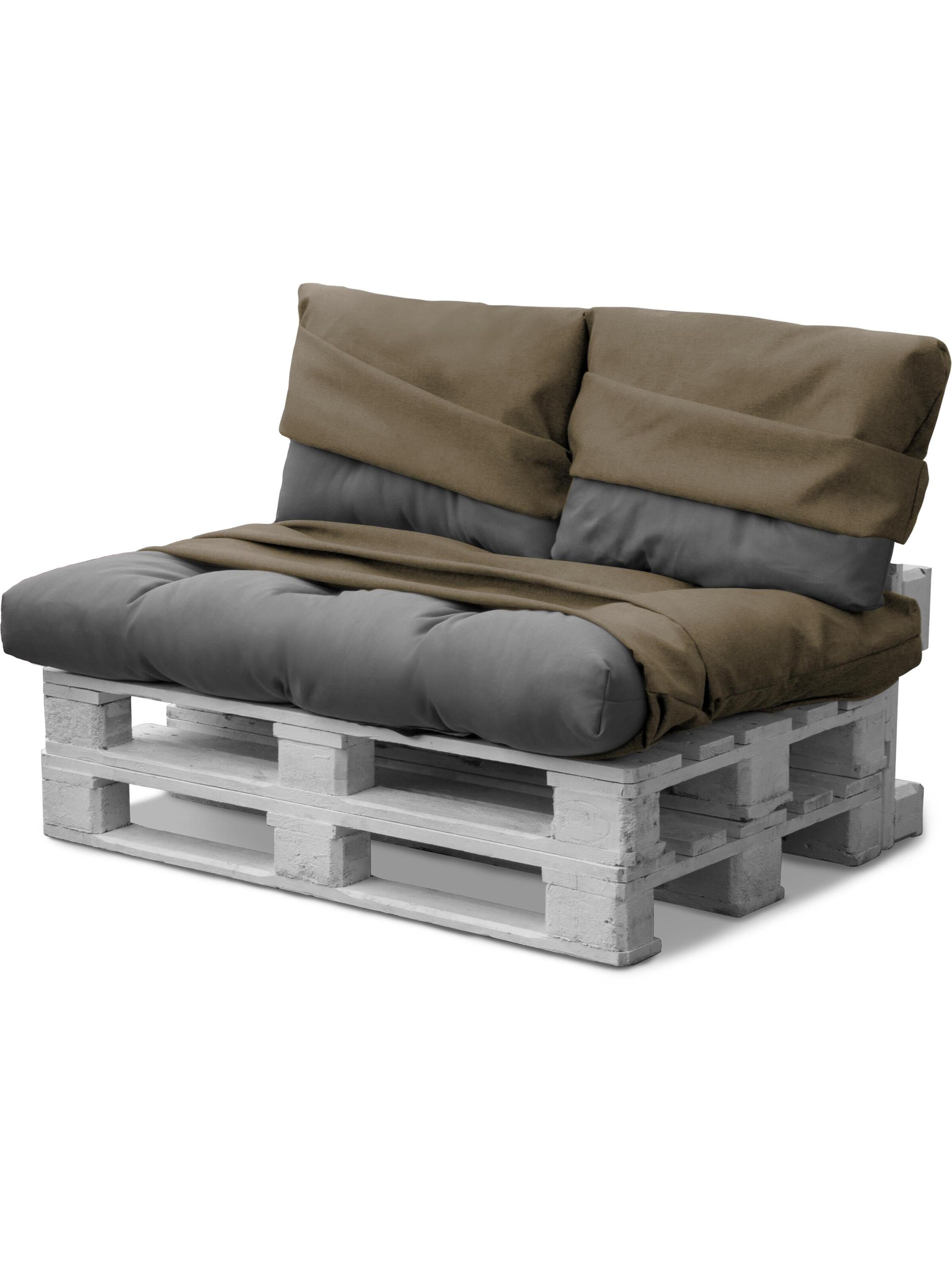 Aspero Seat covers 'Manduria' in Green