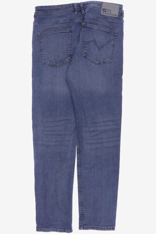 TOM TAILOR Jeans in 32 in Blue
