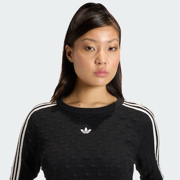 ADIDAS ORIGINALS Trui in Zwart
