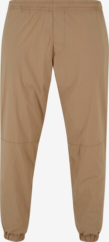 DEF Joggedress i beige