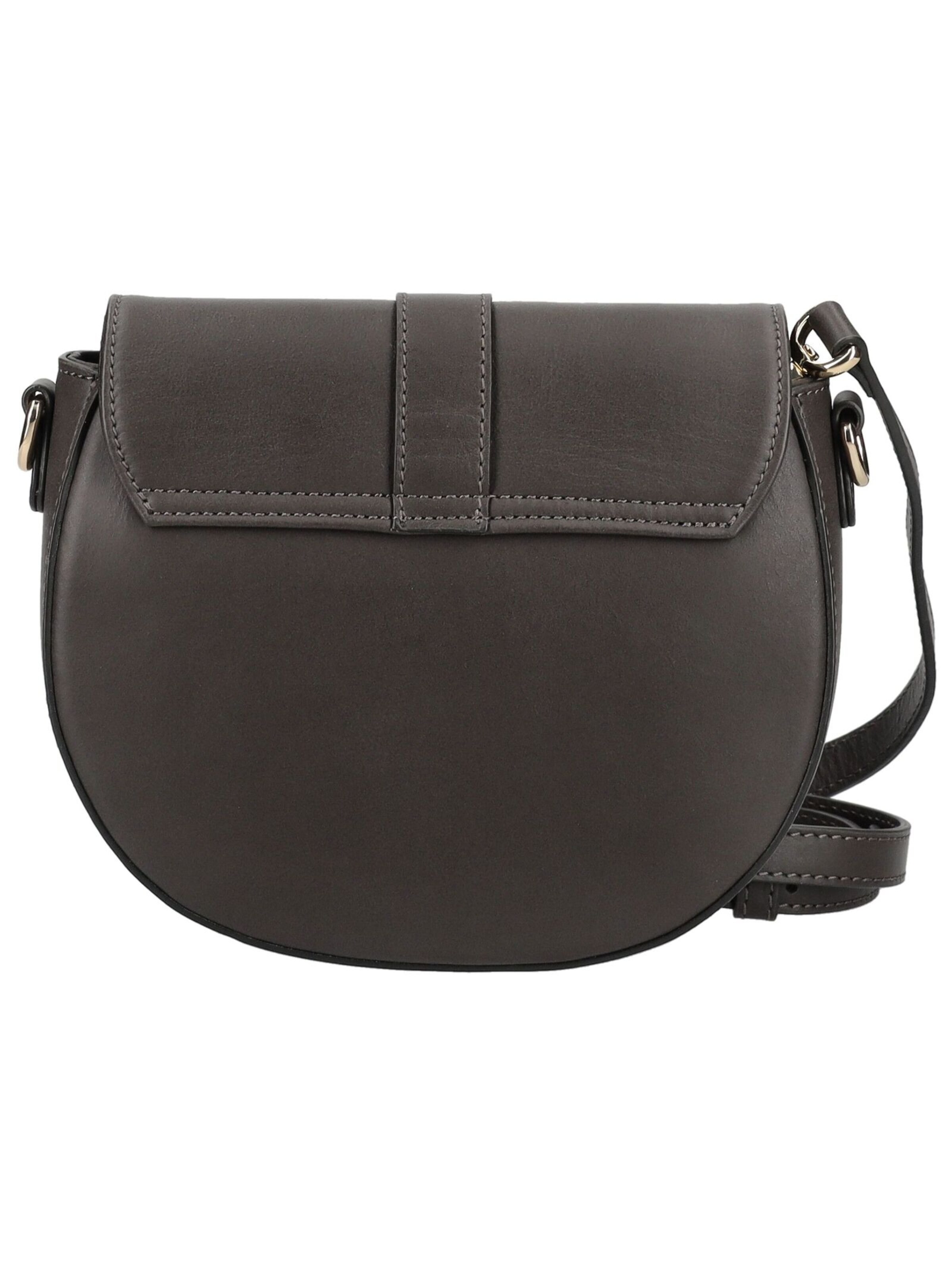 Borsa a tracolla di Nero Giardini in marrone