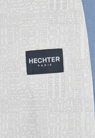 HECHTER PARIS Suit vest in Blue