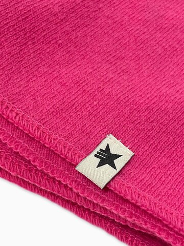 Esperando Tuch 'Maya' in Pink