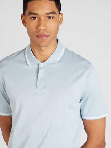 Ted Baker Shirt in Blauw