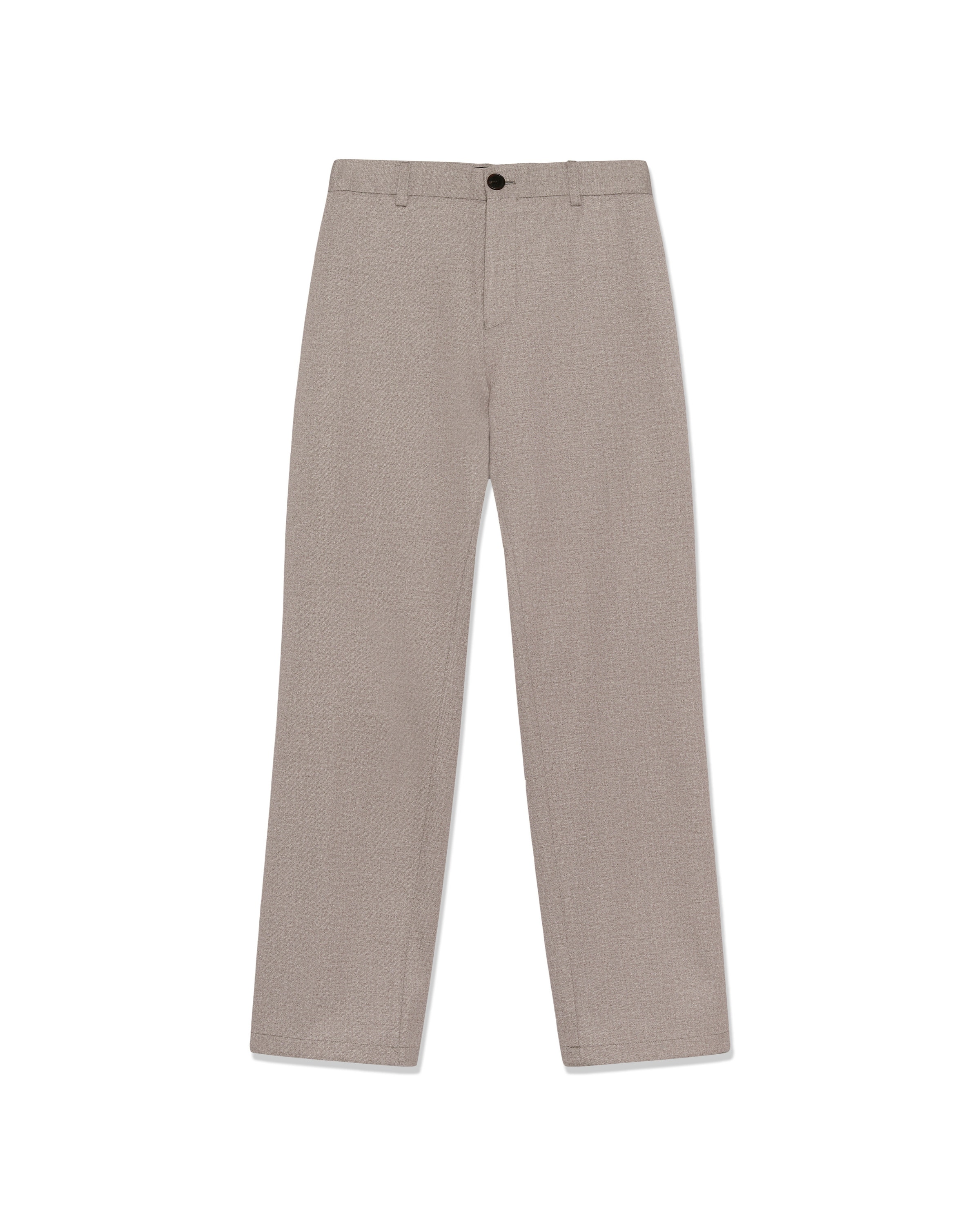 Matinique Regular Trousers 'MAwesley' in Beige