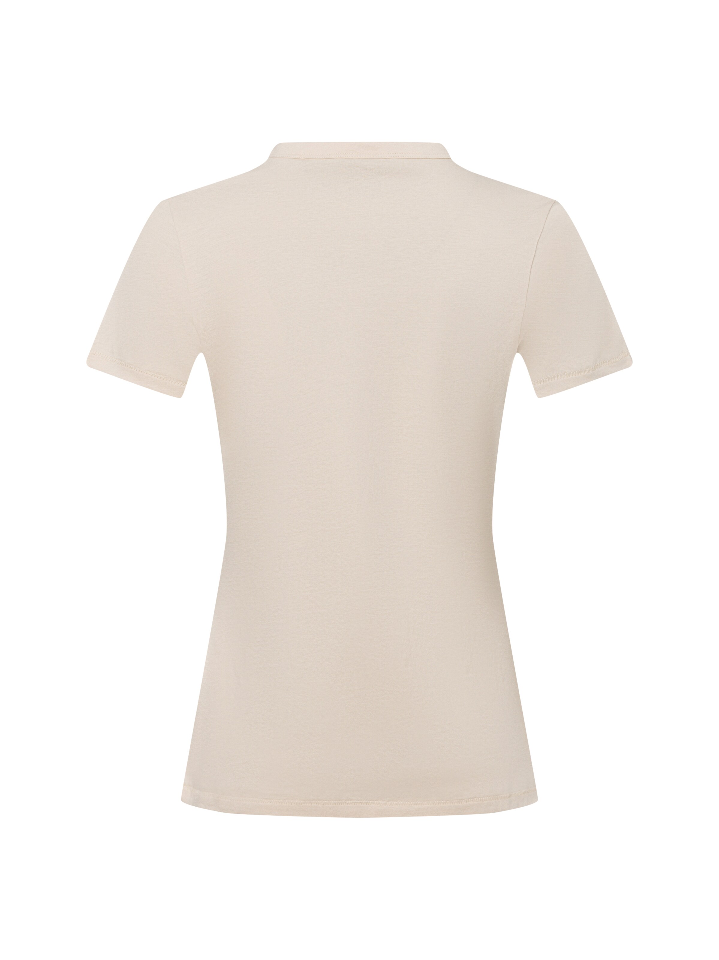 BOSS Shirt 'C_Elogo_20' in Beige