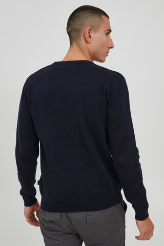 11 Project Sweater 'SANDRO' in Blue