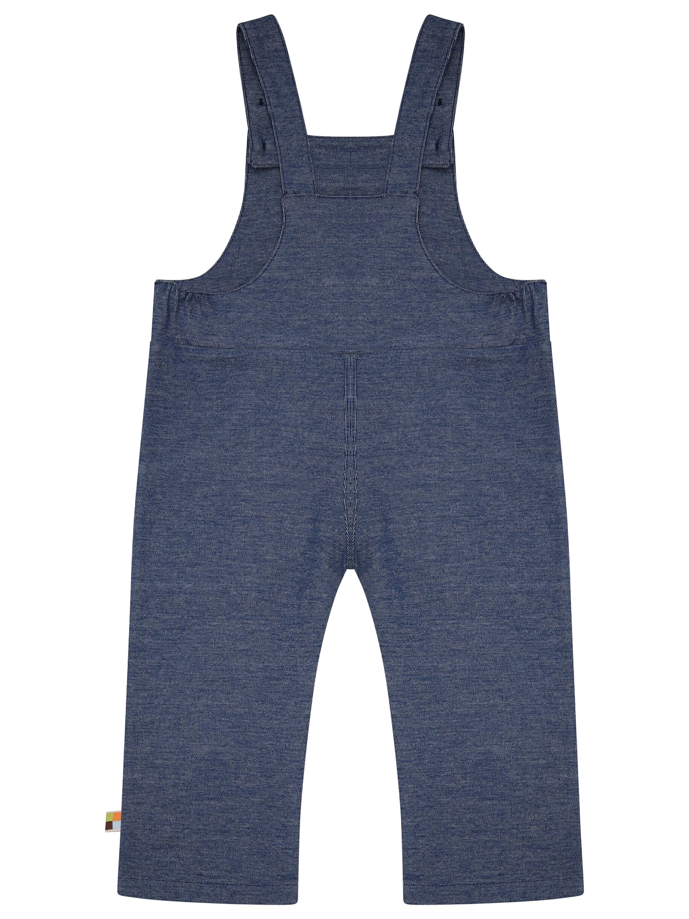 loud + proud Regular Pants in Blue