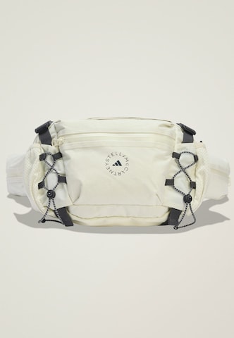 ADIDAS BY STELLA MCCARTNEY Sport heuptas in Wit