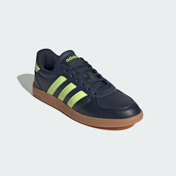 Baskets basses 'Breaknet' ADIDAS SPORTSWEAR en bleu