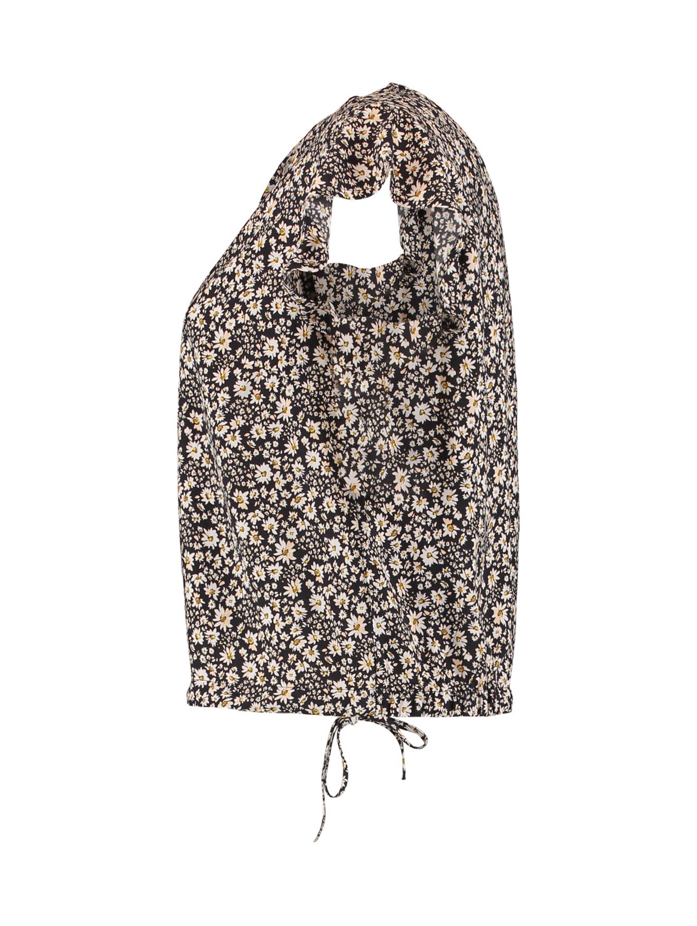 Hailys Блузка 'Ar44isa' в Черный