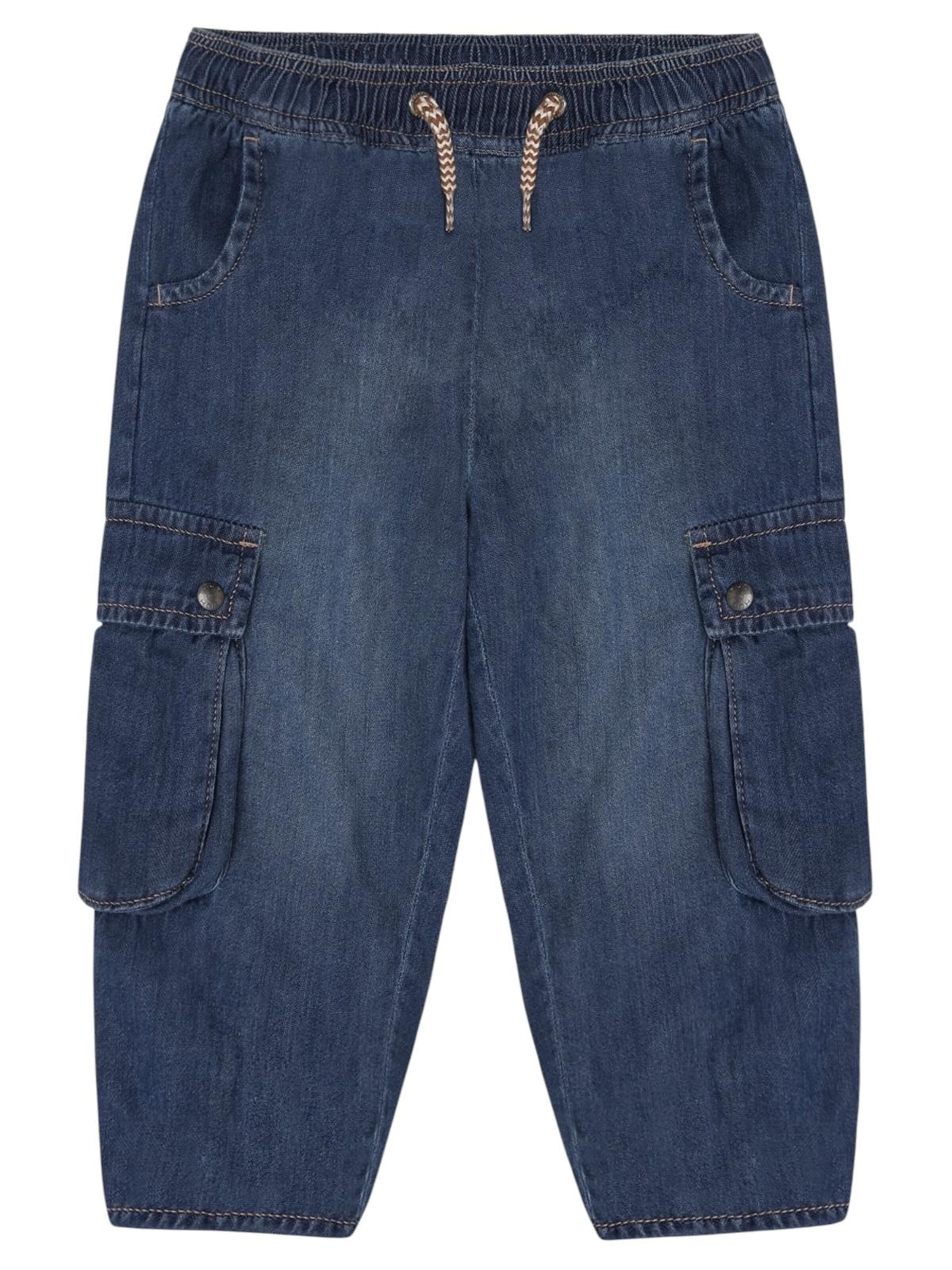 Hust & Claire Jeans 'HCTrevor' in 98/Regular in Blue denim, Item view