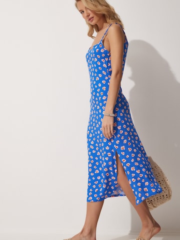 zils Happiness İstanbul Vasaras kleita