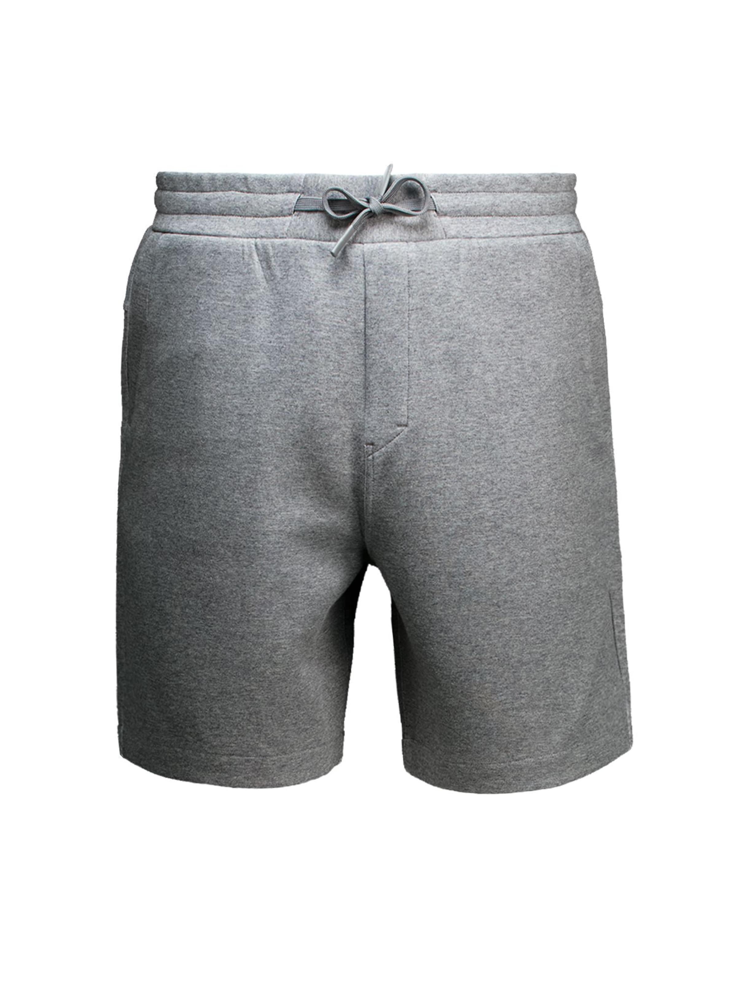 CHASIN' Regular Broek 'State.S Scuba PRO' in Grijs: voorkant